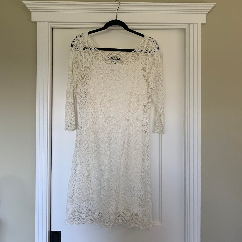 Lauren Ralph Lauren Dress - Preowned